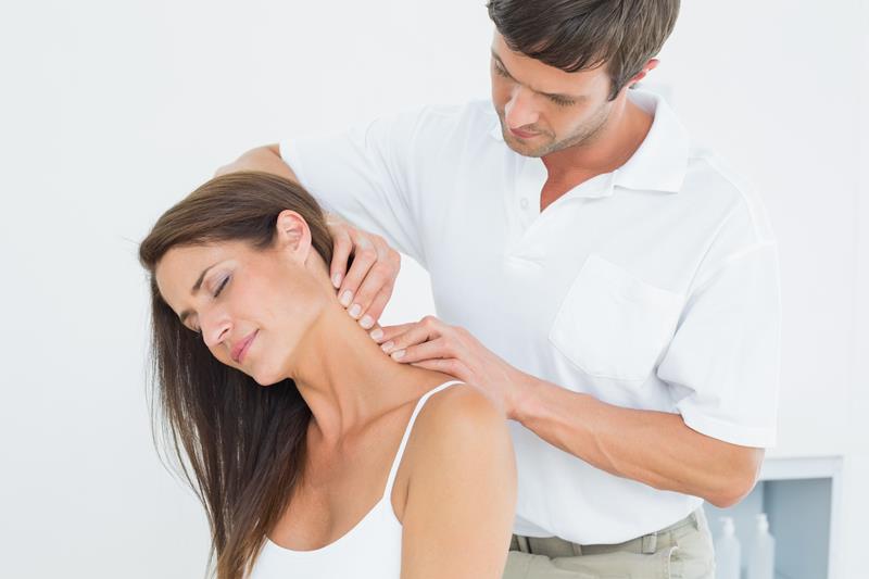 Chiropractor in Bountiful, UT